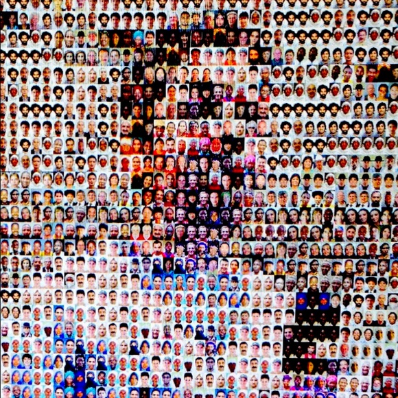 Meet your Posher, I. - Picture 1 of 1